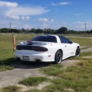 Meet your Posher, Anthanie